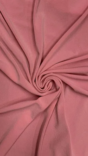 270 GLY POLY STRETCHED ITY MATTE JERSEY KNIT<br><h6>8B-DUSTY ROSE<br>126-ITYMATTJERS</h6>