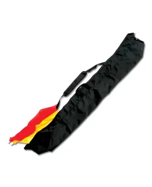 6' SUPER STRENGTH FLAG POLE BAG