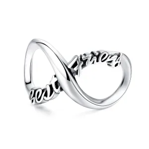 925 Sterling Silver Charm Bead