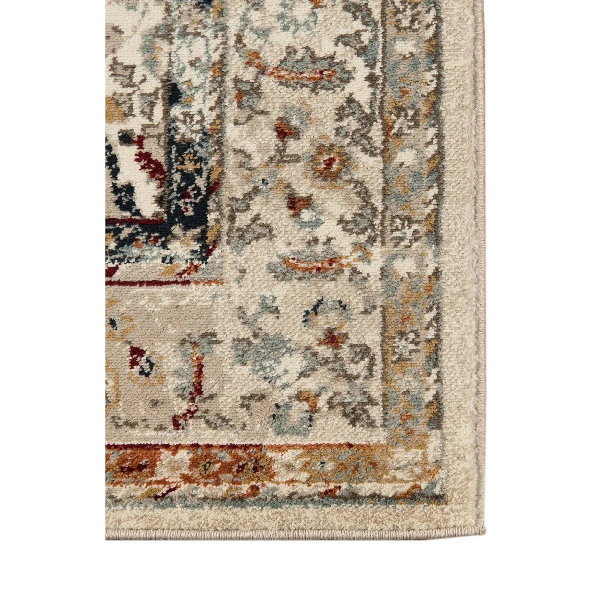 Allure ALU-5 Beige Rug