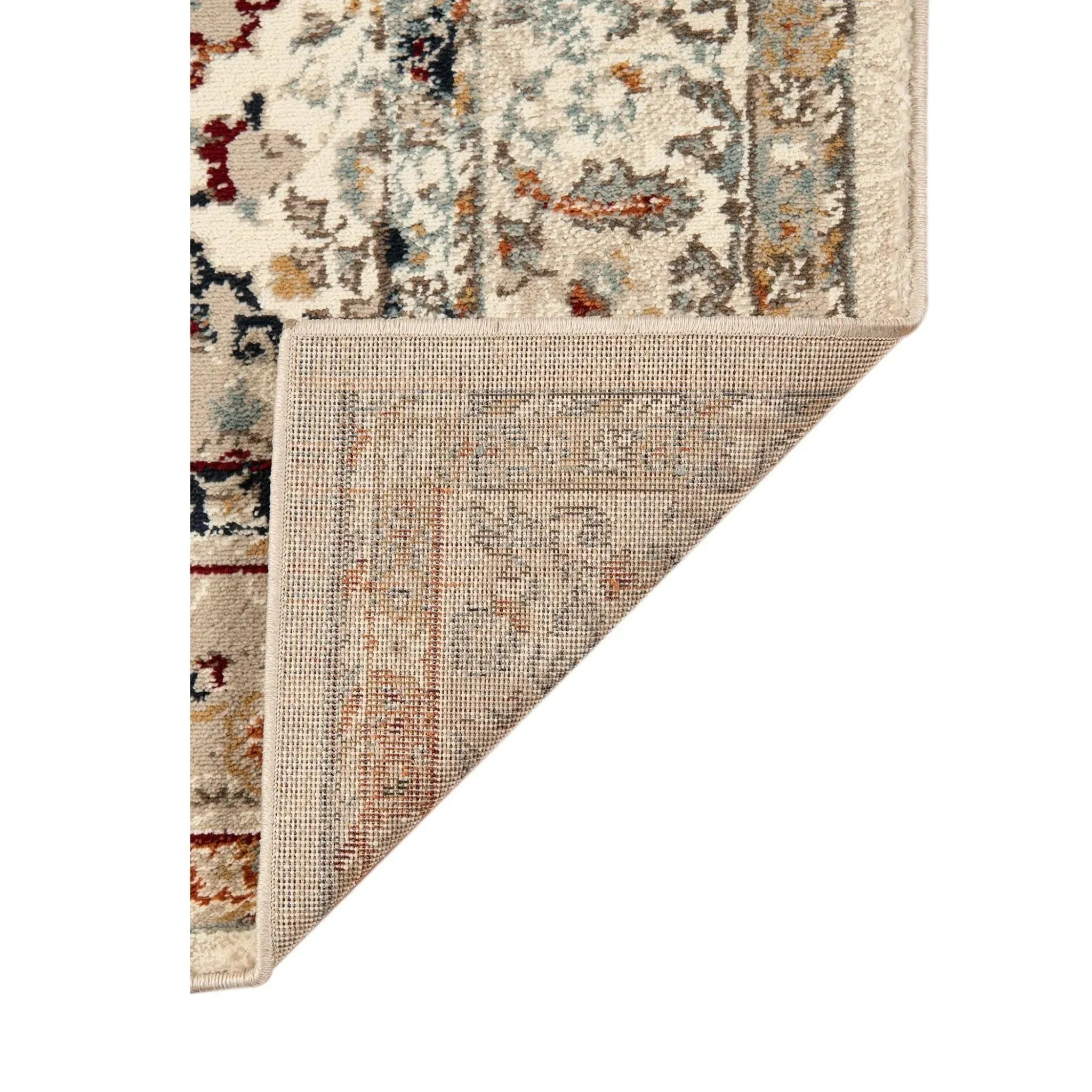 Allure ALU-5 Beige Rug