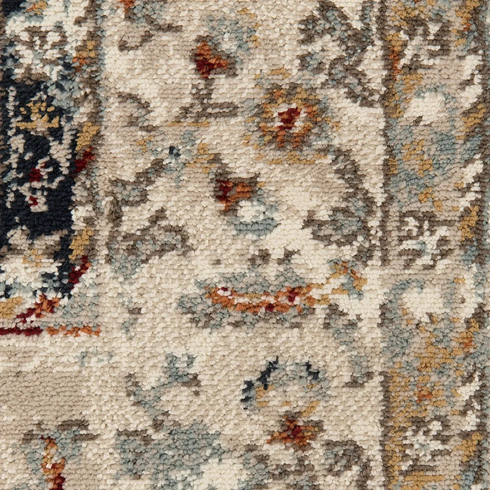 Allure ALU-5 Beige Rug