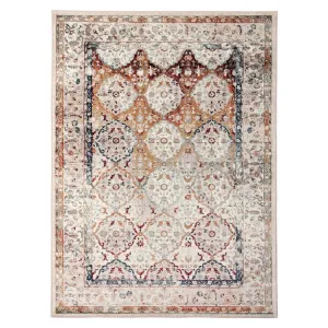 Allure ALU-5 Beige Rug