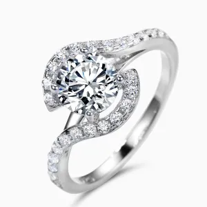 Alluring Dream Ring