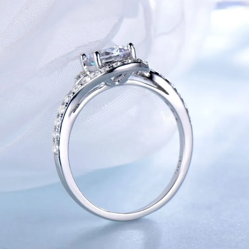 Alluring Dream Ring