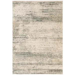 Alpine ALP-10 Ivory Rug