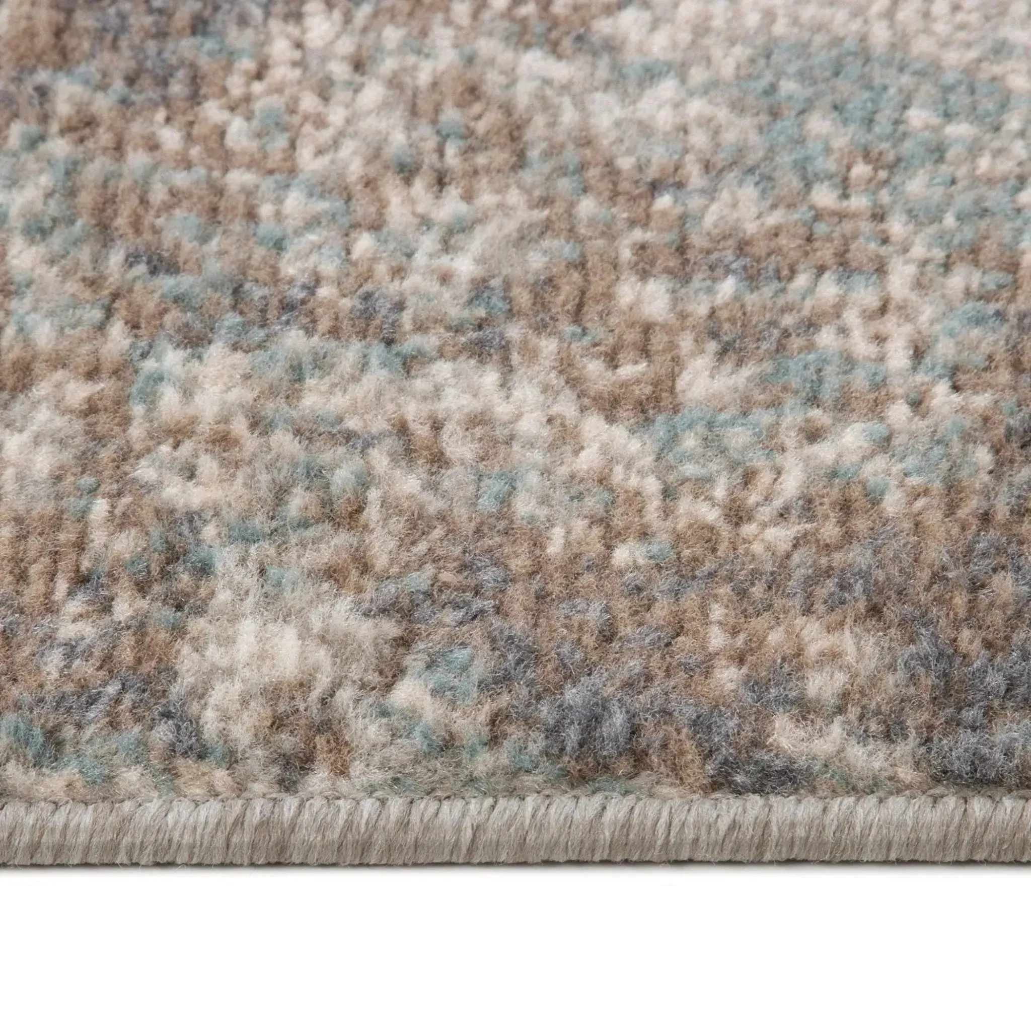 Alpine ALP-2 Light Brown Rug