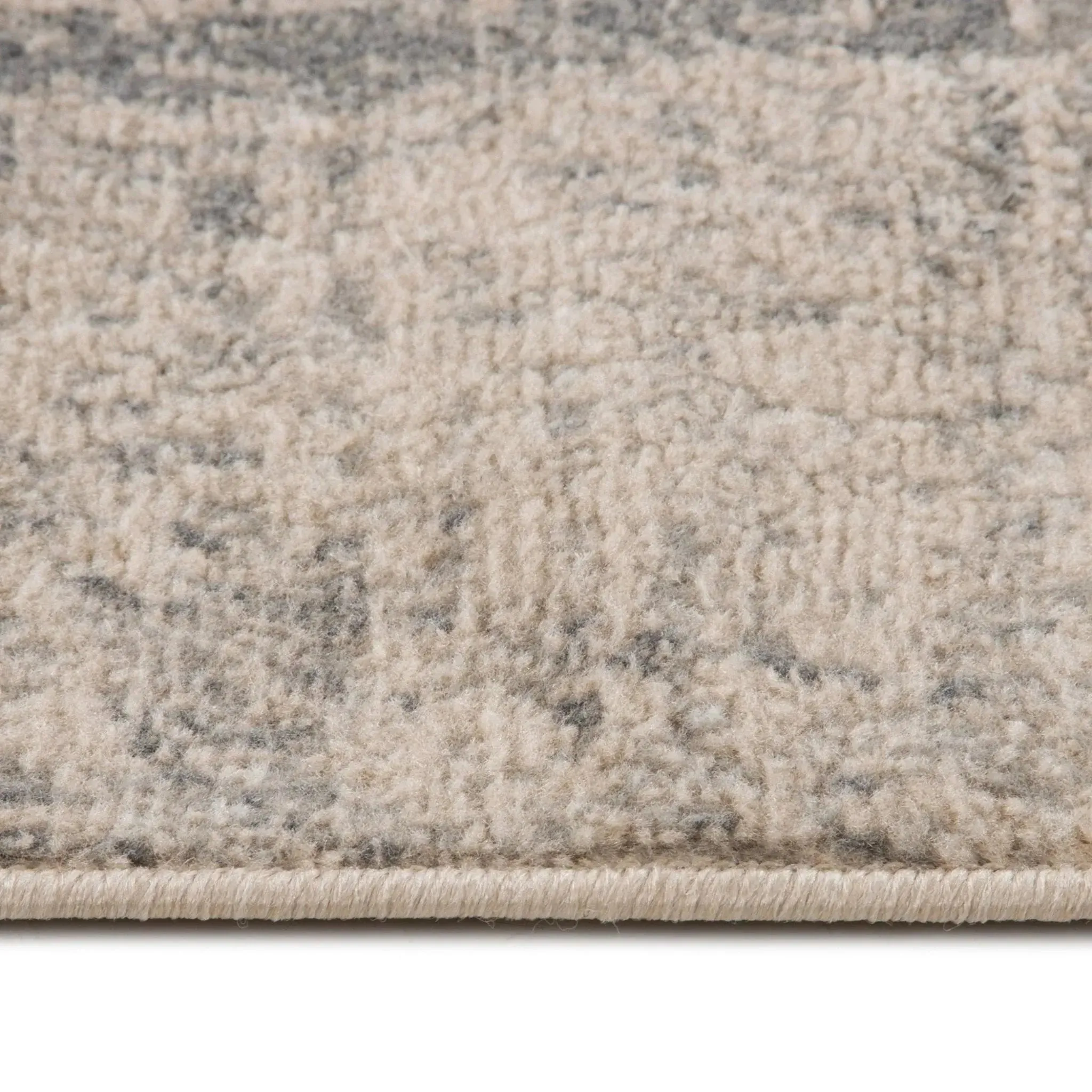 Alpine ALP-3 Light Blue Rug