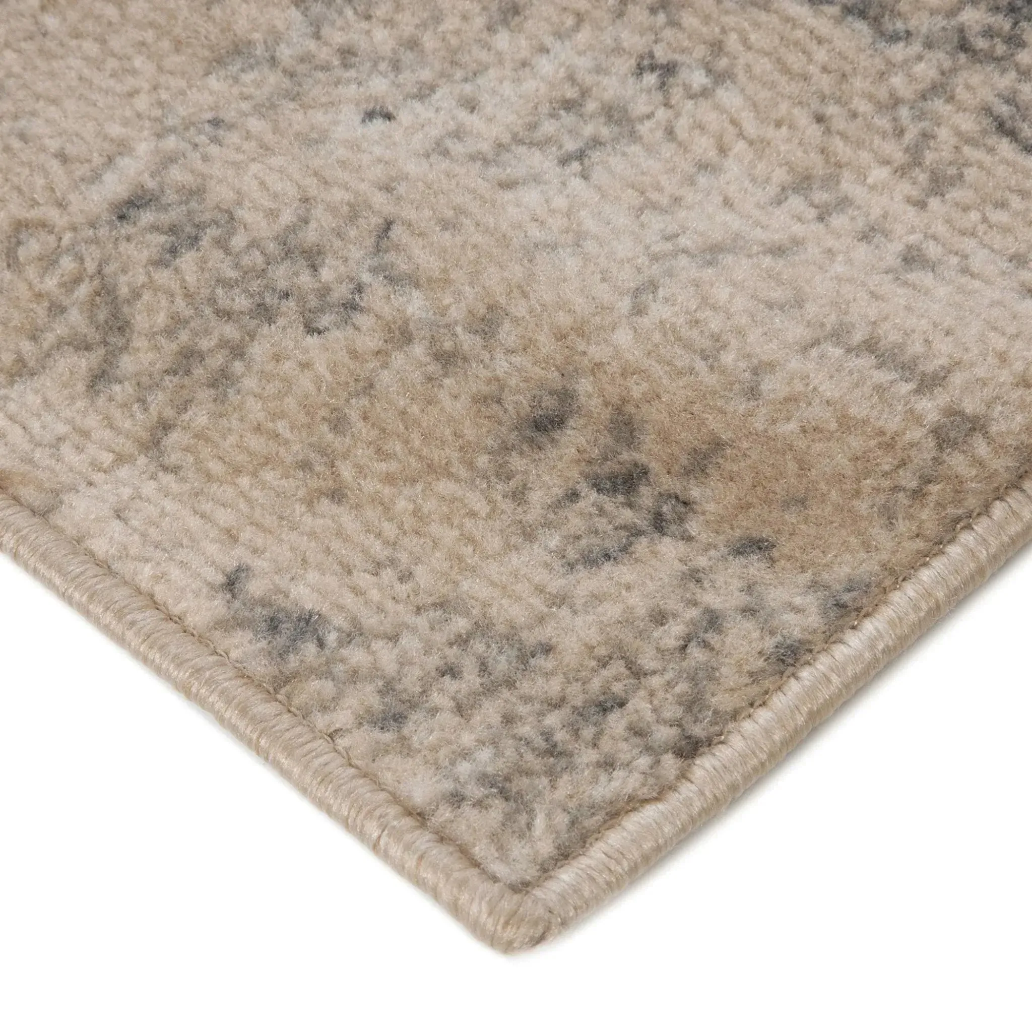 Alpine ALP-3 Light Blue Rug