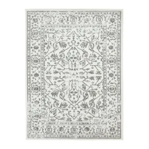 Alpine ALP-8 Light Grey Rug