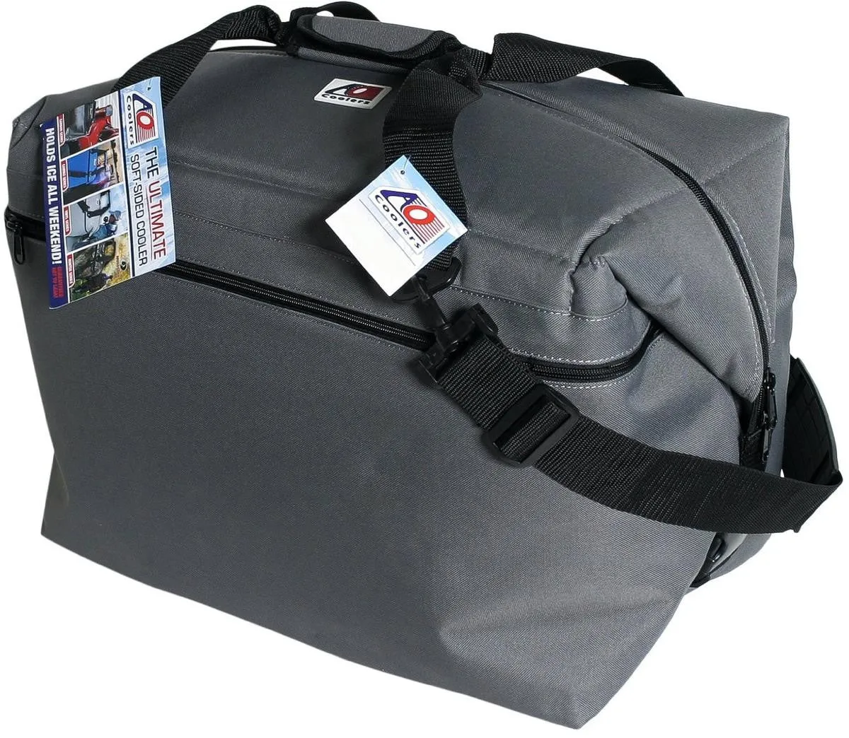 AO Coolers 36 Pack Canvas Cooler