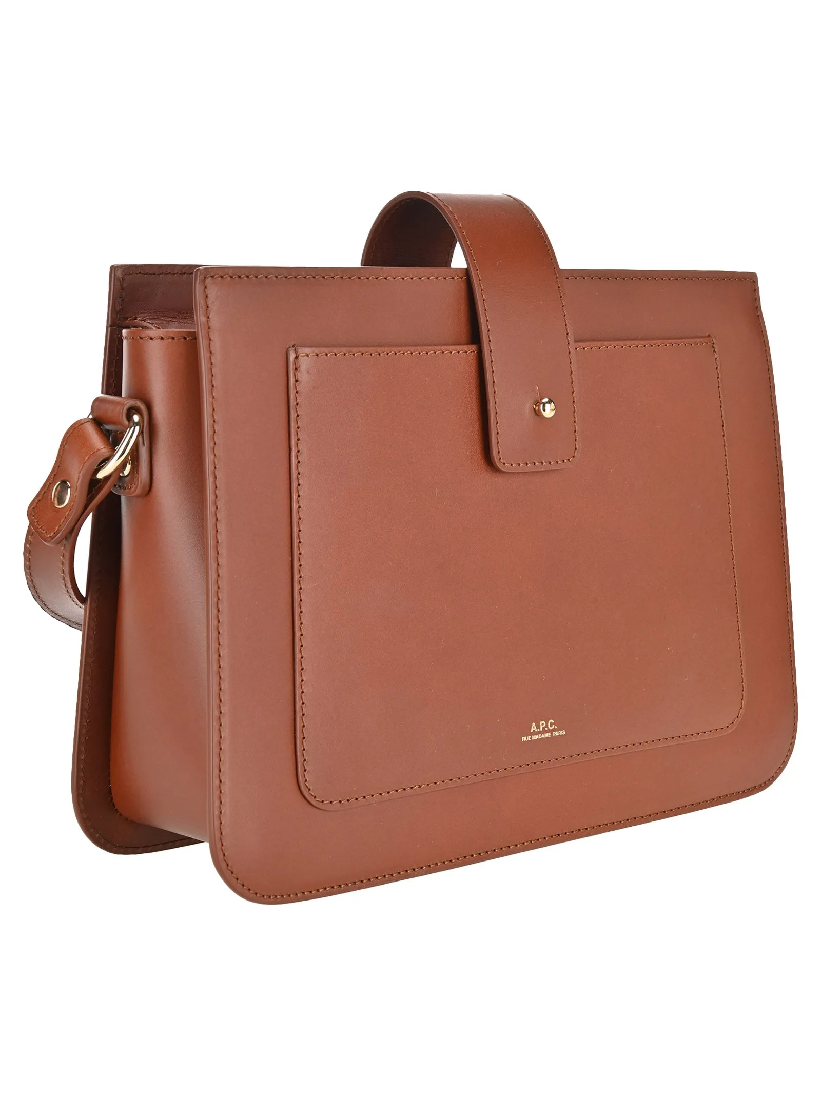 A.P.C. Albane Shoulder Bag