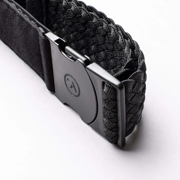 Arcade Unisex Vapour Belt (Charcoal)