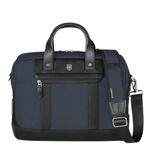 Architecture Urban2 Briefcase - Blue/Black