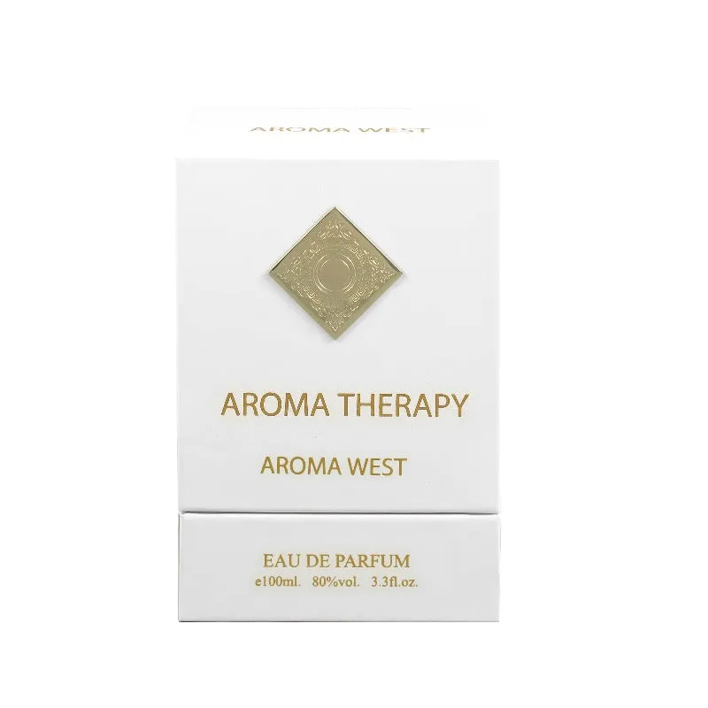 Aroma West Aroma Therapy