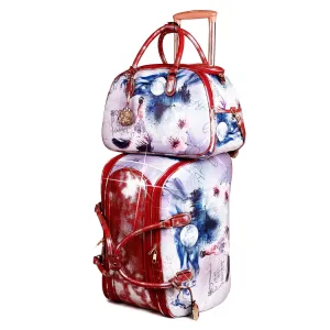 Arosa Celestial-Themed Travel Bag Set