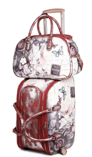 Arosa Dreamer-Inspired Travel Bag Set