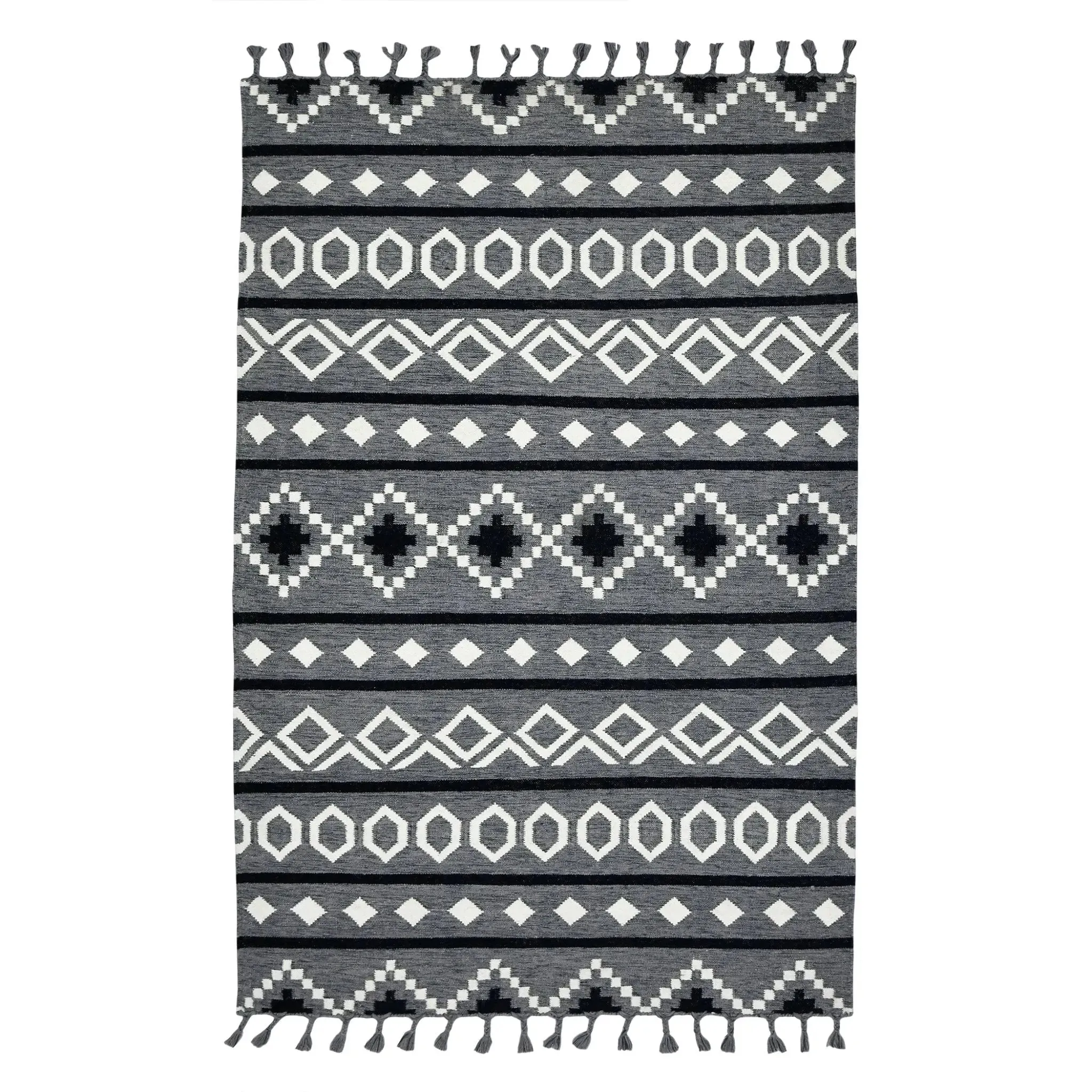 Artifacts ARI-1 Grey Rug