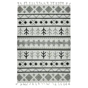 Artifacts ARI-4 Ivory Rug