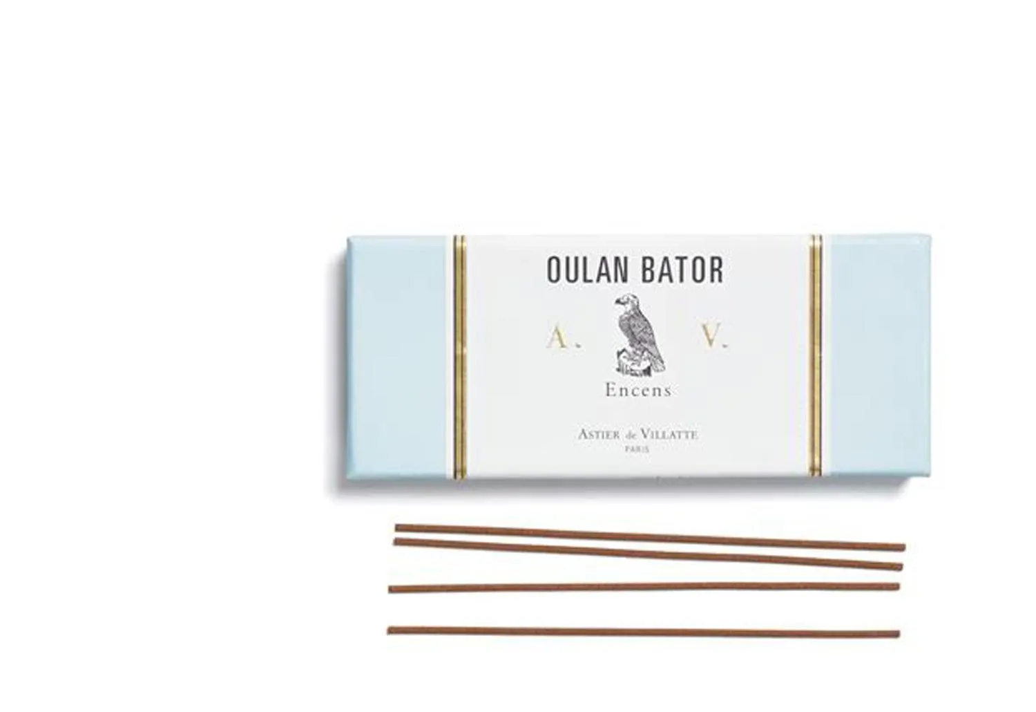 Astier de Villatte Incense