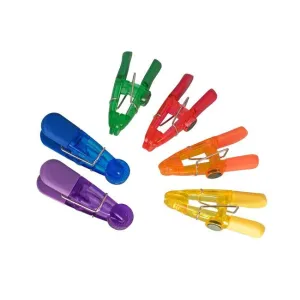 Avanti Magnetic Bag Clips-Set 6 Narrow