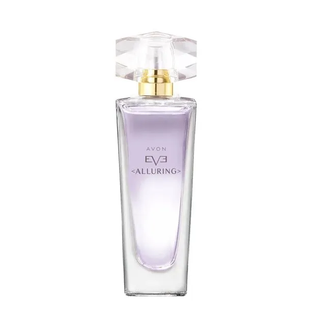 Avon Eve Alluring Eau de Parfum Travel Size - 30ml