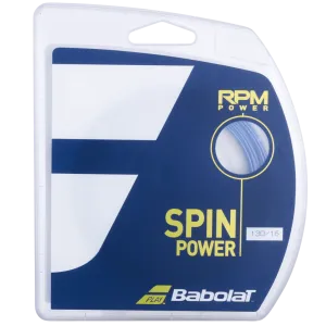 Babolat RPM Power 12M (Set)