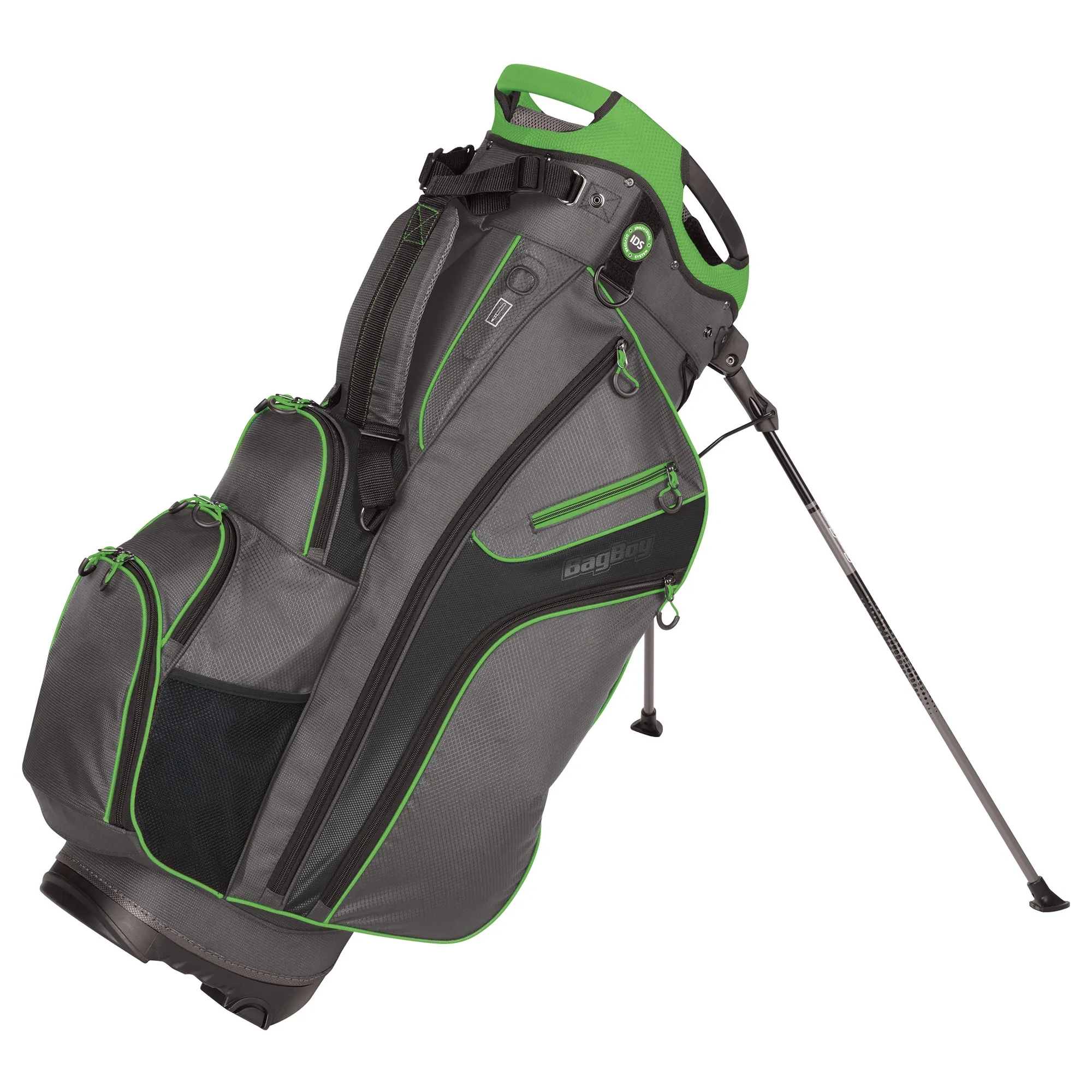 Bag Boy Chiller Hybrid Golf Stand Bag