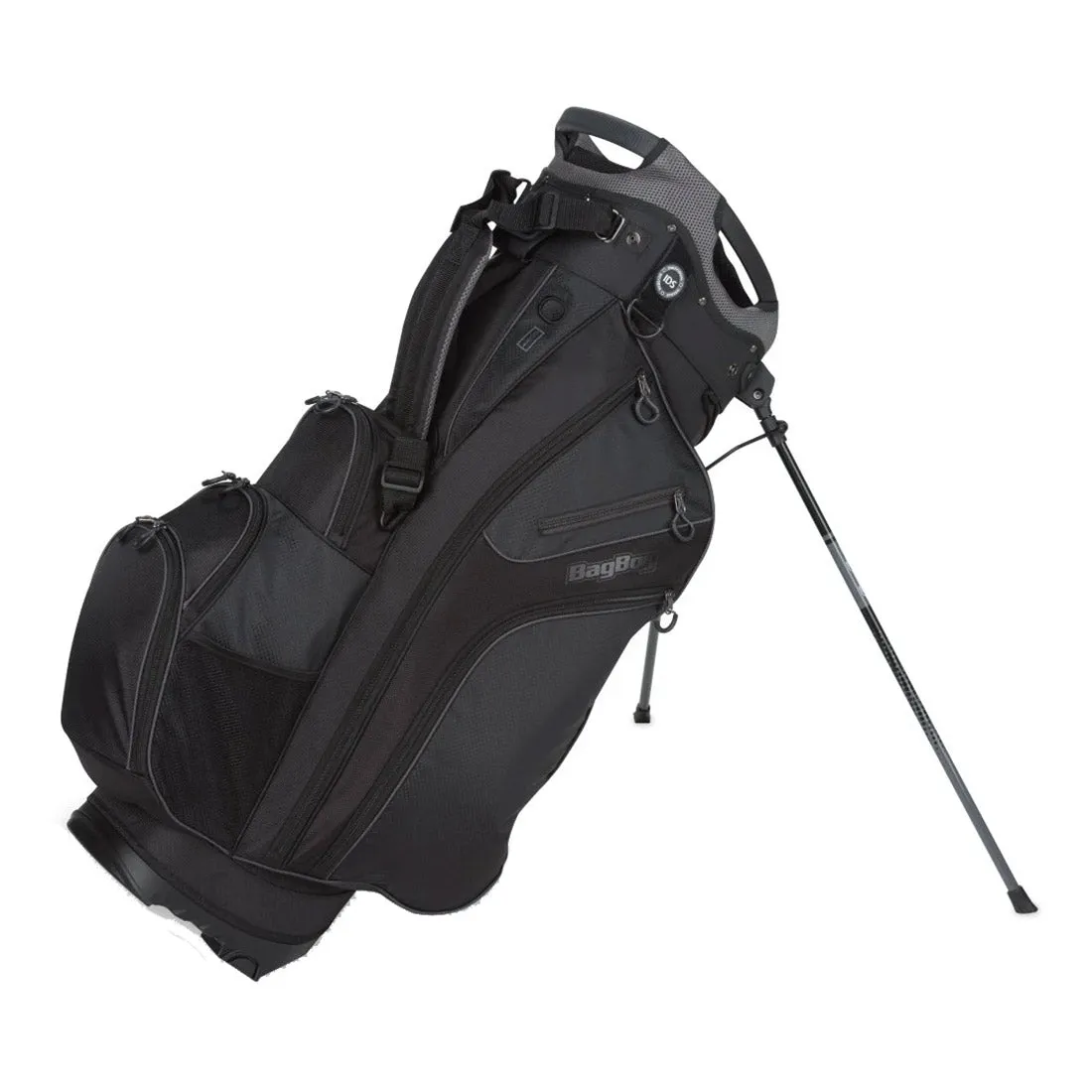 Bag Boy Chiller Hybrid Golf Stand Bag