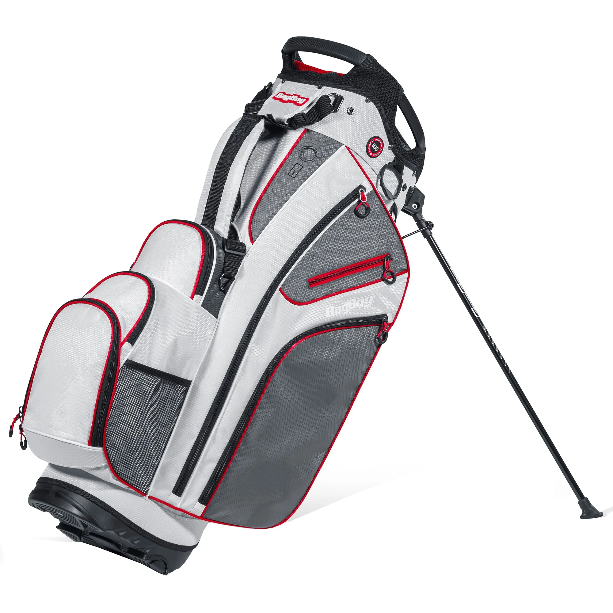 Bag Boy Chiller Hybrid Golf Stand Bag