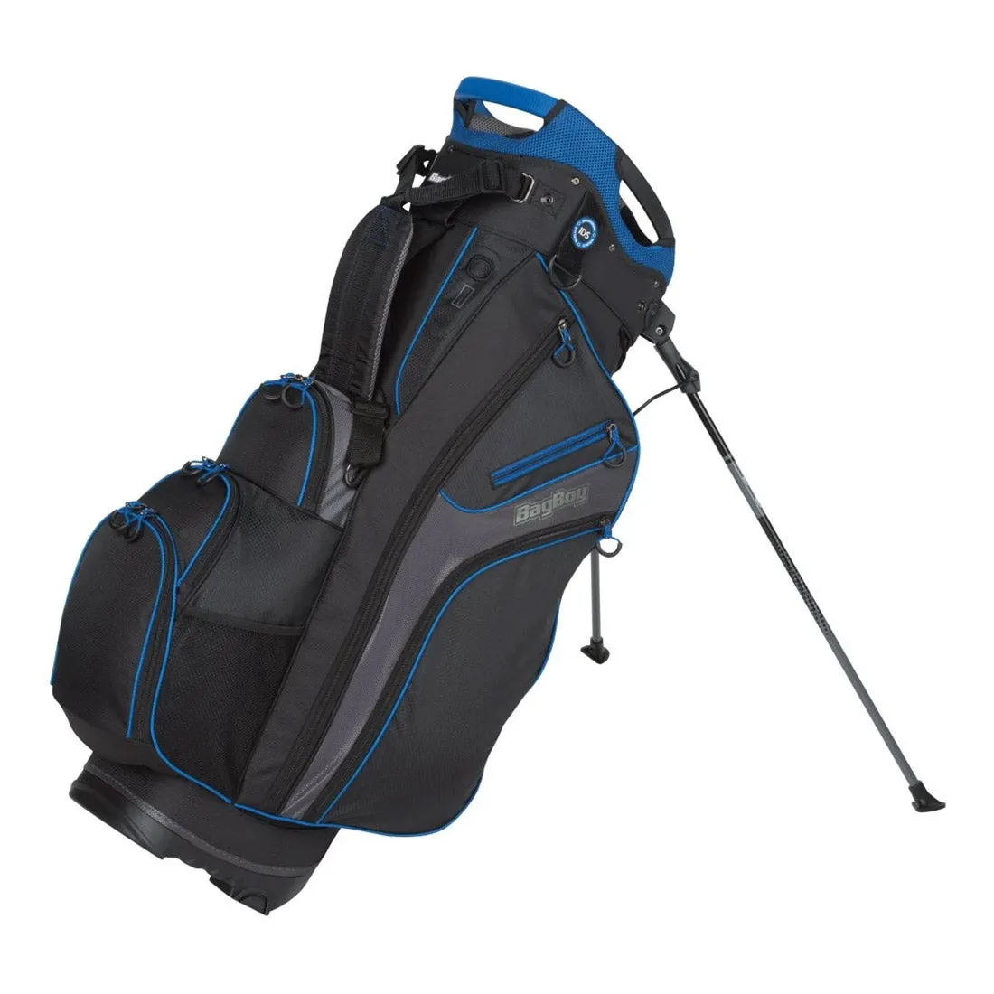 Bag Boy Chiller Hybrid Golf Stand Bag