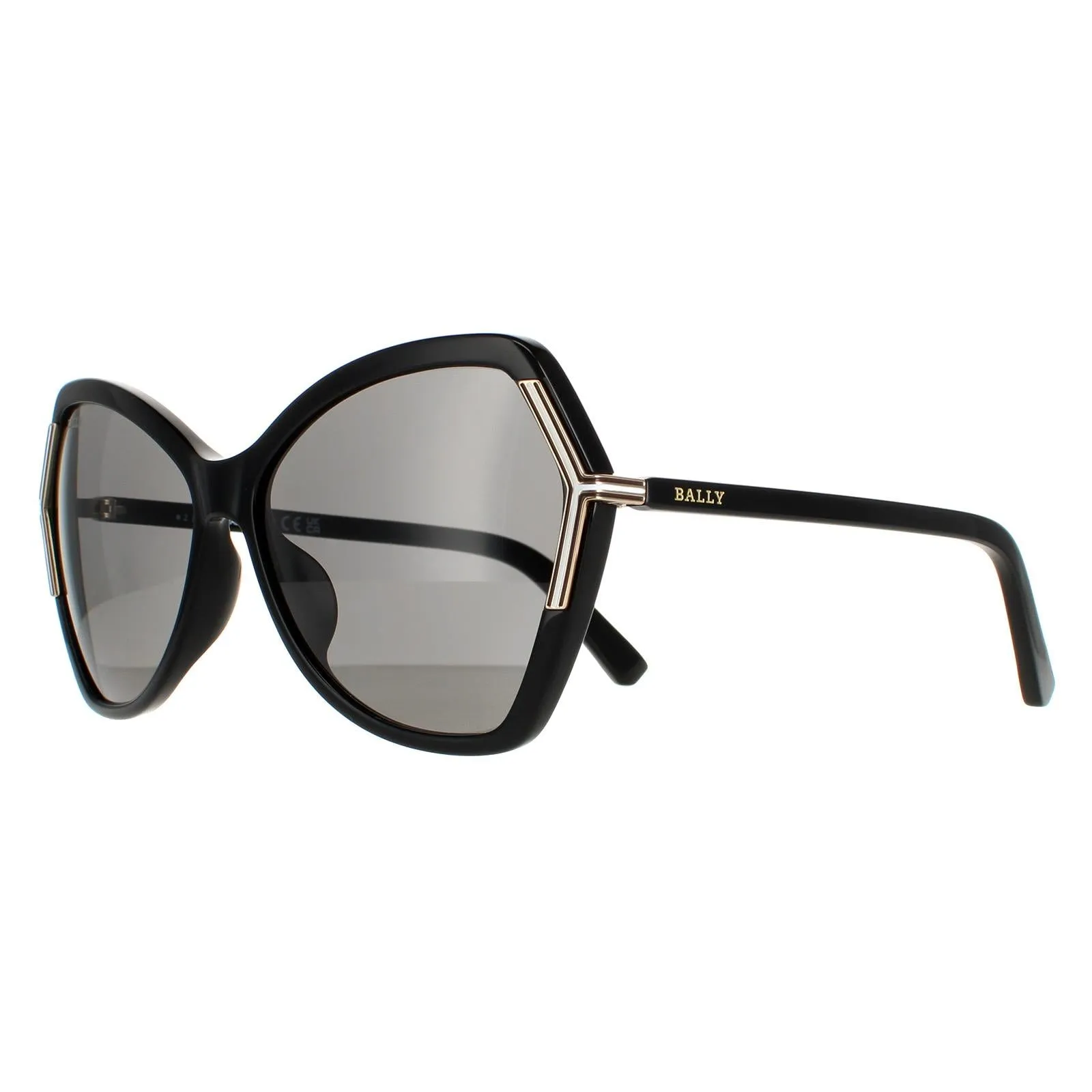 Bally BY0036-H Sunglasses