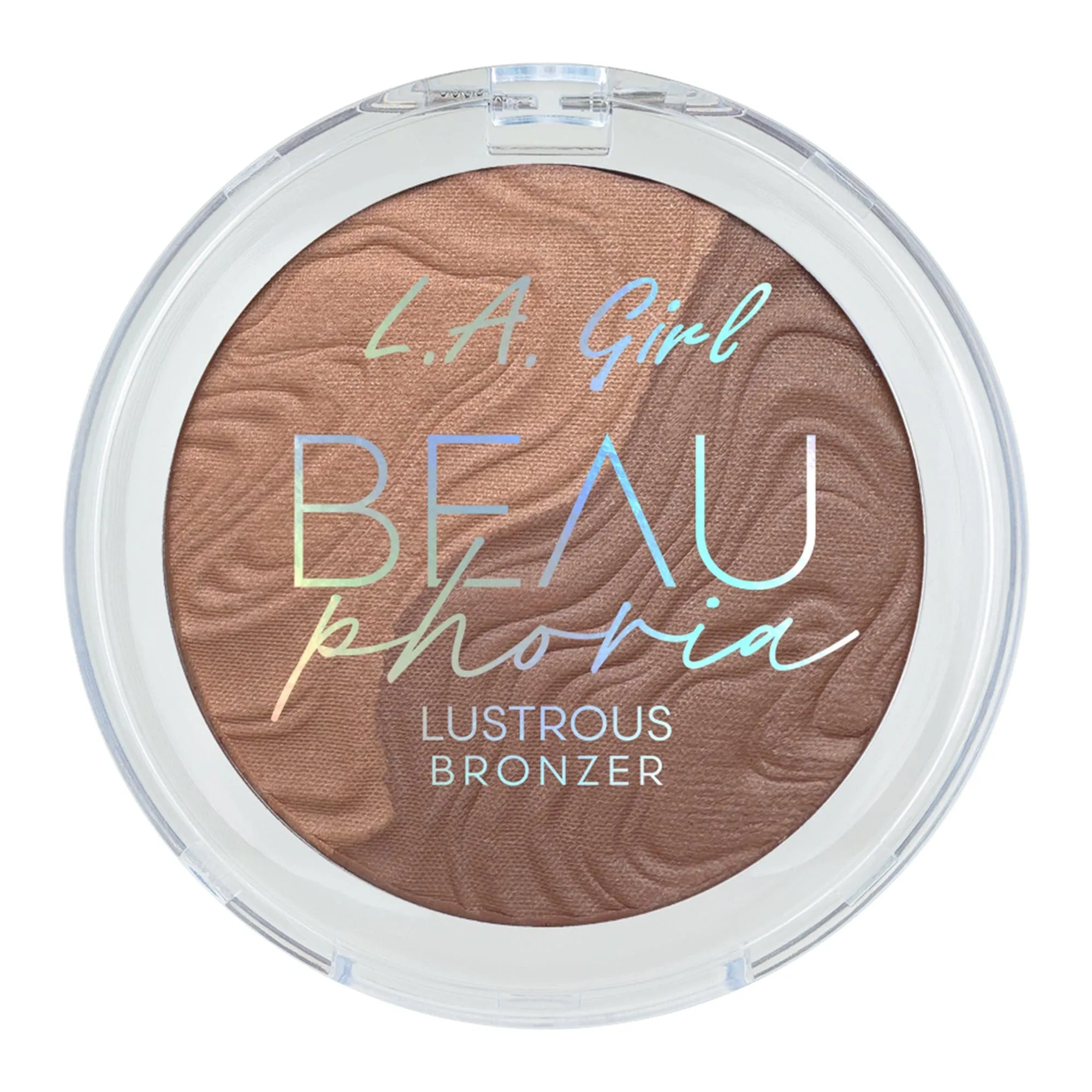 Beauphoria Lustrous Bronzer