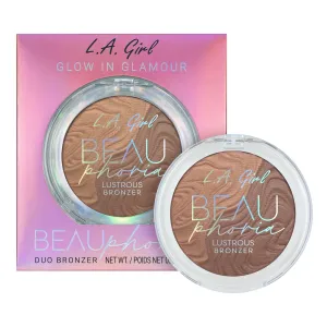 Beauphoria Lustrous Bronzer