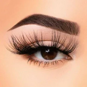 Beauty Creations Attention Seeker 35MM Faux Mink Lashes