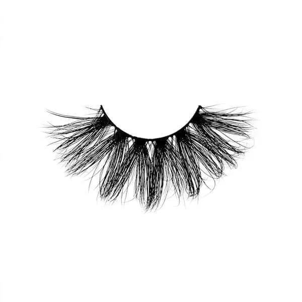 Beauty Creations Breaking Necks 35MM Faux Mink Lashes