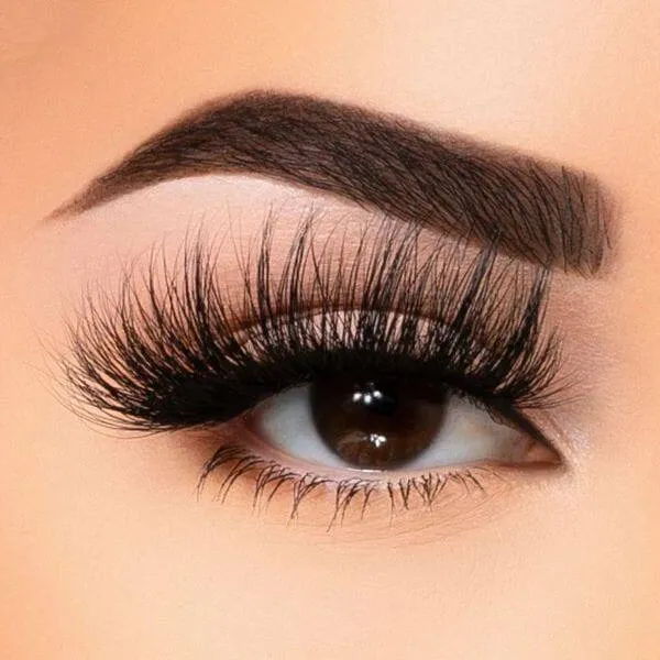 Beauty Creations Limited Edition 35MM Faux Mink Lashes