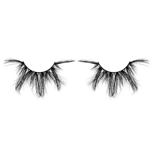 Beauty Creations So Flashy 35MM Faux Mink Lashes