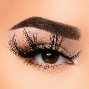 Beauty Creations So Flashy 35MM Faux Mink Lashes