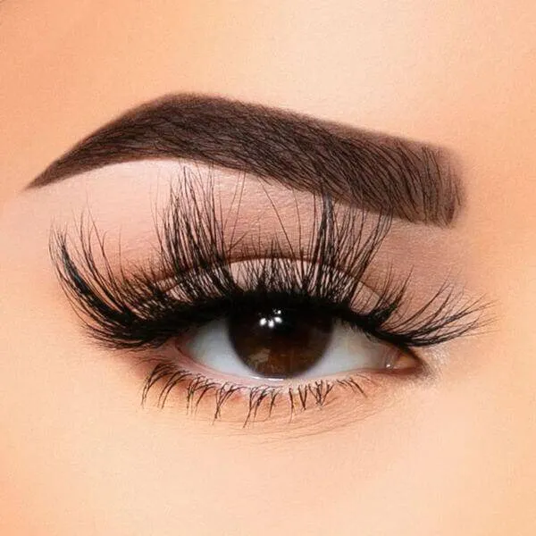 Beauty Creations Stunt 35MM Faux Mink Lashes