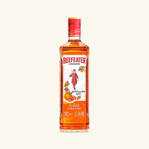 Beefeater London Blood Orange Gin