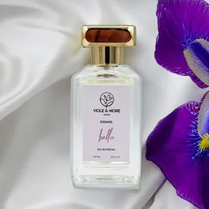 Bella perfurm 100ml