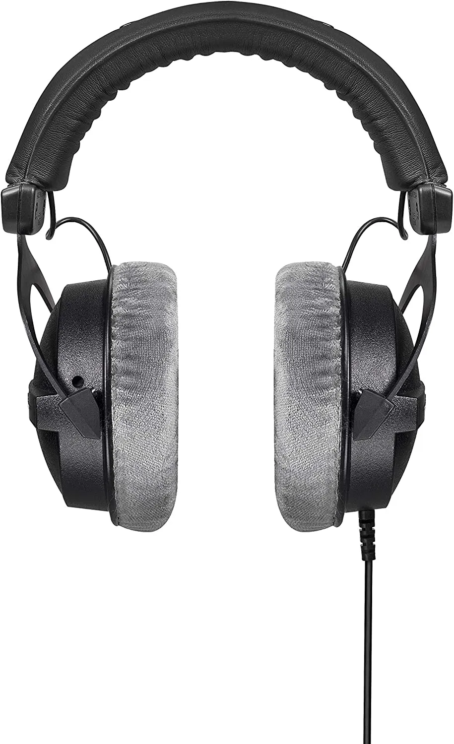 Beyerdynamic DT 770 Pro Headphones with Splitter and Extension Cable -