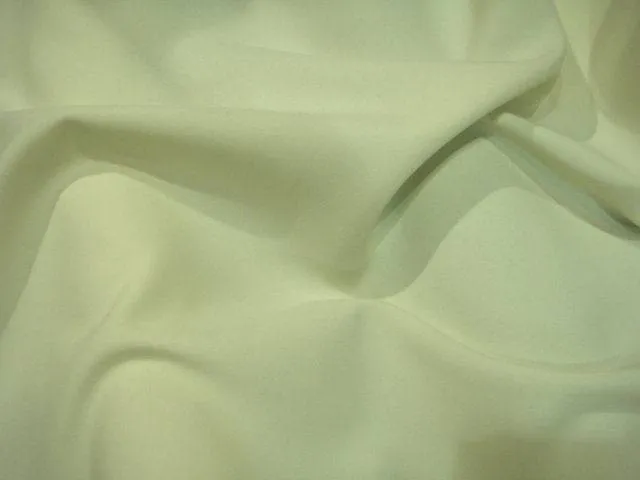 Bi-Stretch Polyester