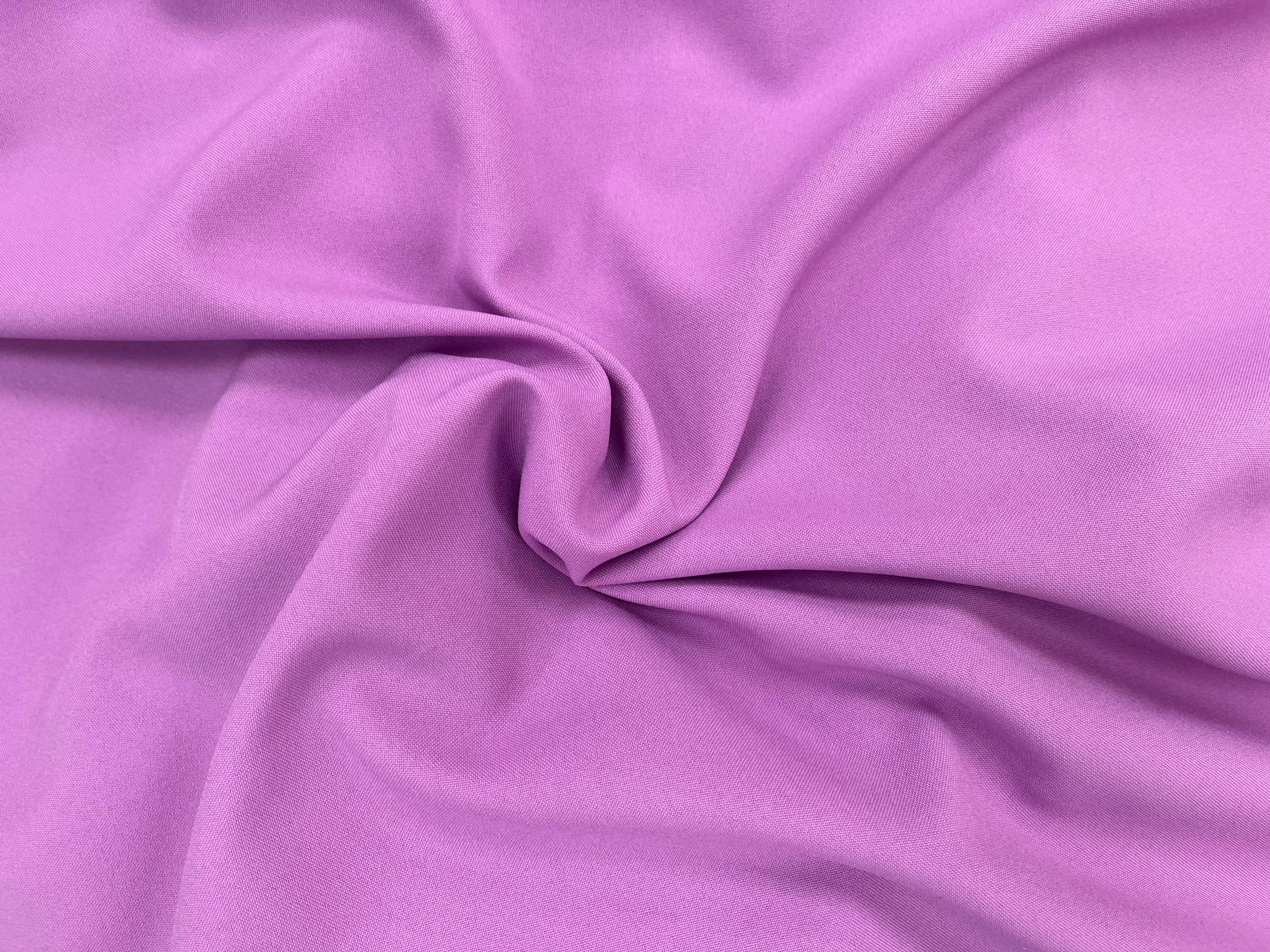 Bi-Stretch Polyester