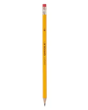 BIOSEAL PENCILS. PENCIL, PRESHARPENED, #2 SOFT, 2/PK, 50 PK/CS. , CASE