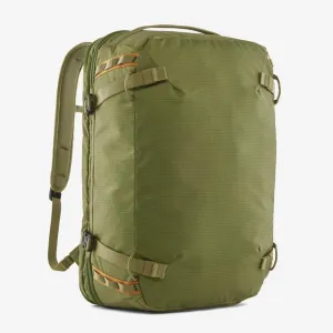 Black Hole Mlc Pack - Buckhorn Green 45l