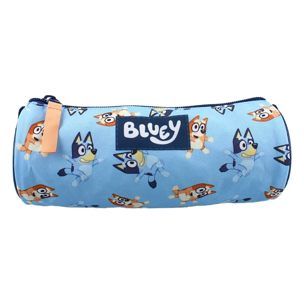 Bluey Pencil Case Bluey Jump Into Fun