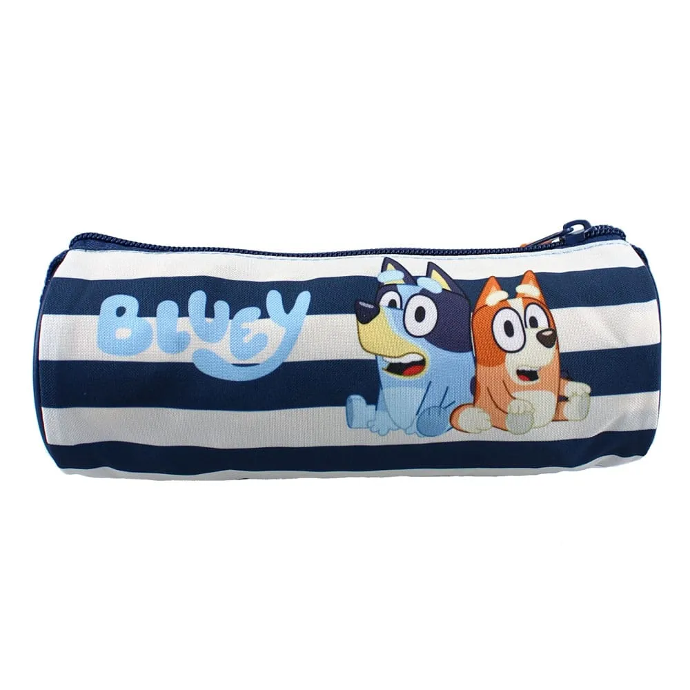 Bluey Pencil Case Bluey Jump Into Fun