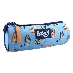 Bluey Pencil Case Bluey Jump Into Fun